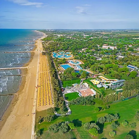 Campsite Pra' Delle Torri - Adria Mobile Homes