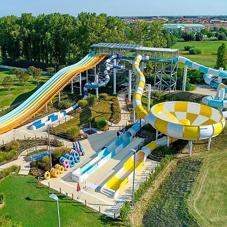 Pra' Delle Torri - Adria Mobile Homes *