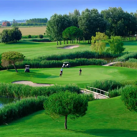 Pra' Delle Torri - Adria Mobile Homes Camping Caorle