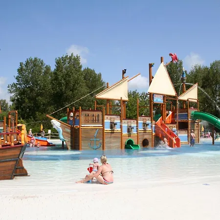 Pra' Delle Torri - Adria Mobile Homes