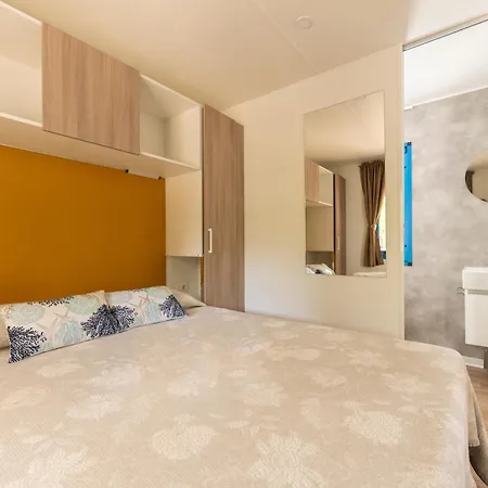 Pra' Delle Torri - Adria Mobile Homes Caorle
