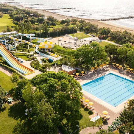 Pra' Delle Torri - Adria Mobile Homes * Caorle