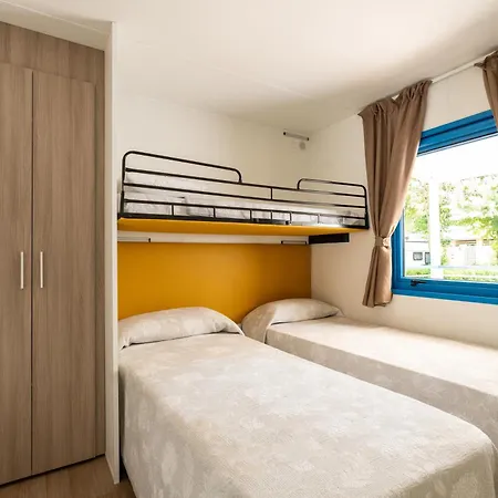 Pra' Delle Torri - Adria Mobile Homes