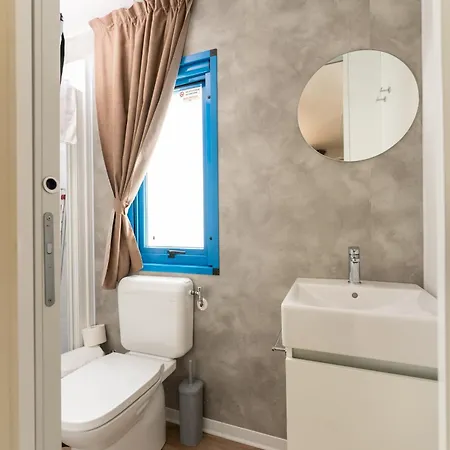 Pra' Delle Torri - Adria Mobile Homes * Caorle