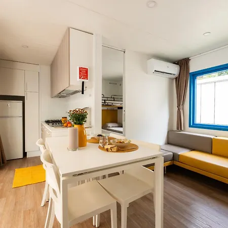 Pra' Delle Torri - Adria Mobile Homes Caorle