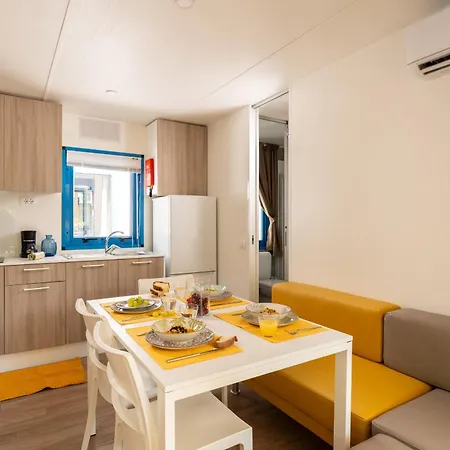 Pra' Delle Torri - Adria Mobile Homes * Caorle