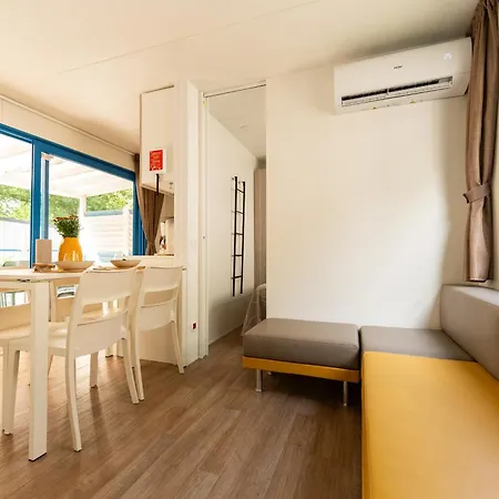 Pra' Delle Torri - Adria Mobile Homes