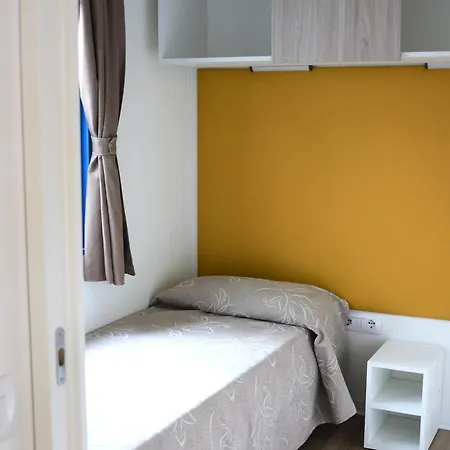 Pra' Delle Torri - Adria Mobile Homes *