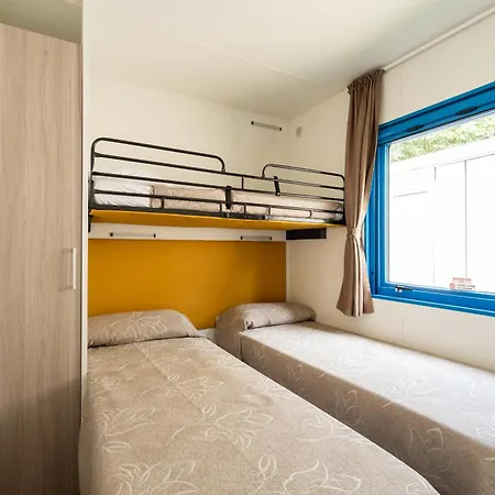 Pra' Delle Torri - Adria Mobile Homes Caorle