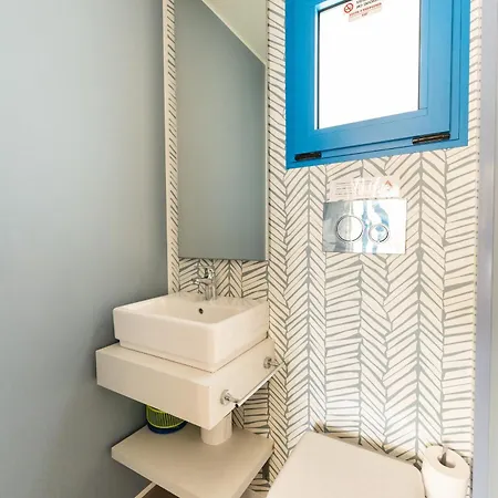 Pra' Delle Torri - Adria Mobile Homes *