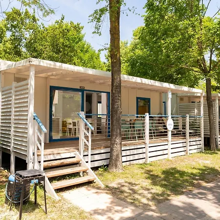 Pra' Delle Torri - Adria Mobile Homes 카오를레