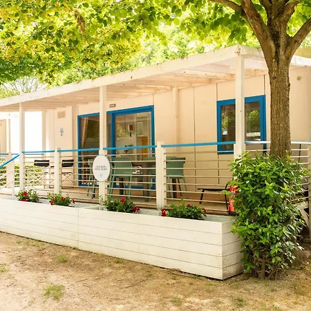 Pra' Delle Torri - Adria Mobile Homes * 카오를레