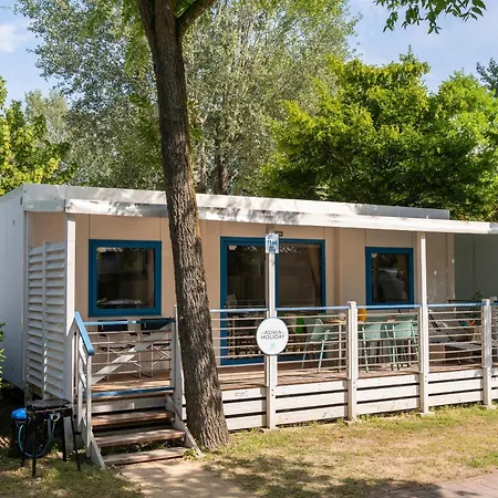 Pra' Delle Torri - Adria Mobile Homes