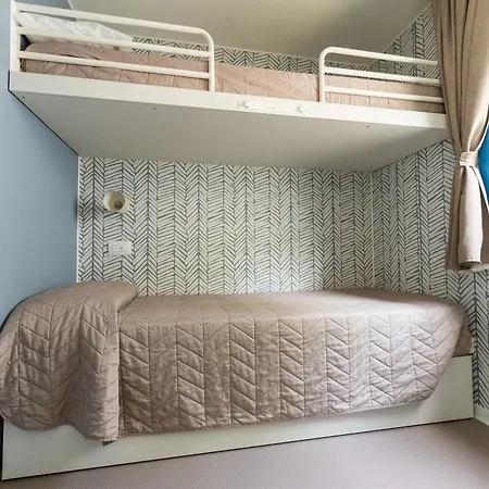 Pra' Delle Torri - Adria Mobile Homes Caorle