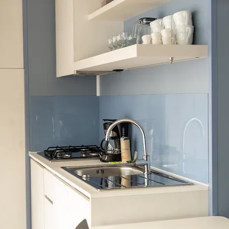 Pra' Delle Torri - Adria Mobile Homes