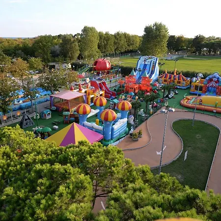 Pra' Delle Torri - Adria Mobile Homes * Caorle