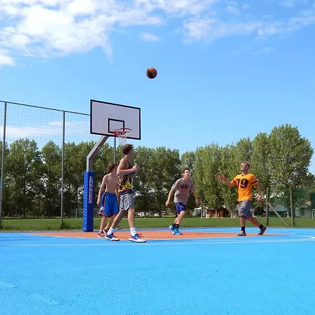 Pra' Delle Torri - Adria Mobile Homes * Caorle