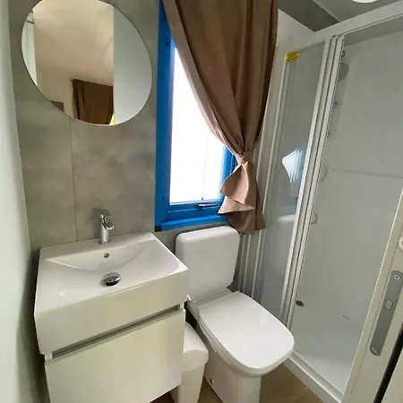 Pra' Delle Torri - Adria Mobile Homes *