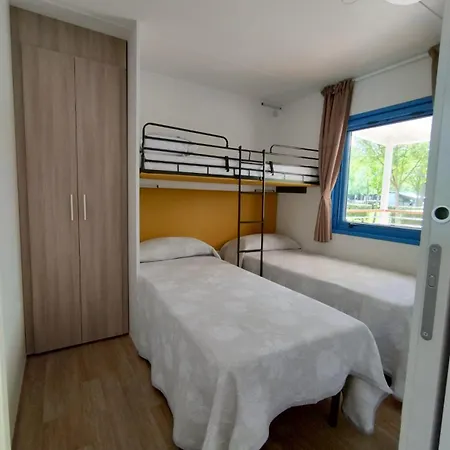Pra' Delle Torri - Adria Mobile Homes *