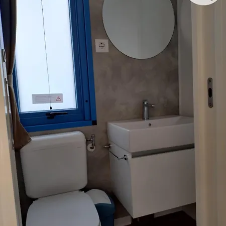 Pra' Delle Torri - Adria Mobile Homes Caorle