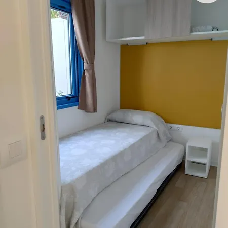 Pra' Delle Torri - Adria Mobile Homes Campingplatz *