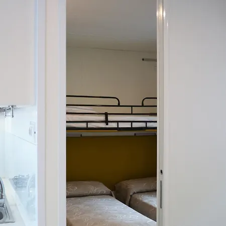 Campingplatz Pra' Delle Torri - Adria Mobile Homes Caorle
