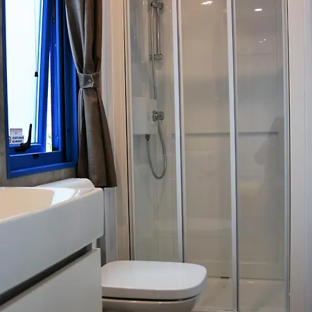 Pra' Delle Torri - Adria Mobile Homes *