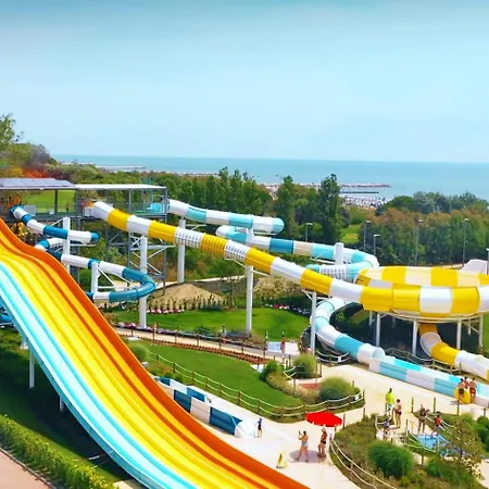 Pra' Delle Torri - Adria Mobile Homes