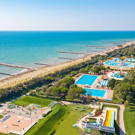 Pra' Delle Torri - Adria Mobile Homes Campsite Caorle