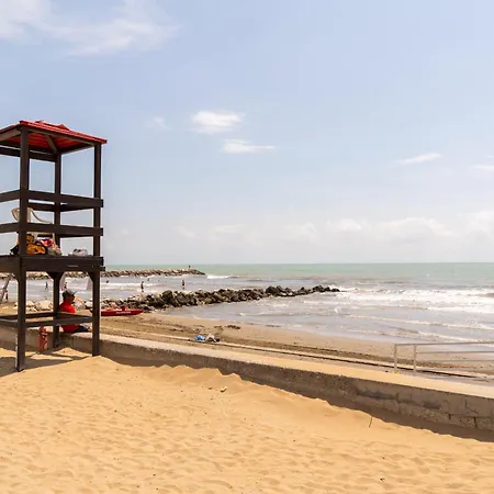 Campsite Pra' Delle Torri - Adria Mobile Homes Caorle