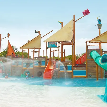 Pra' Delle Torri - Adria Mobile Homes *