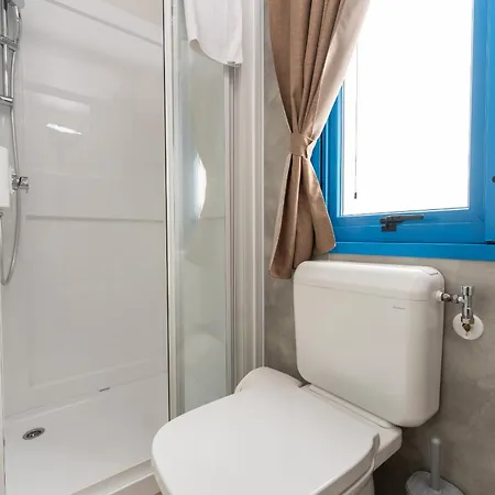 Camping Pra' Delle Torri - Adria Mobile Homes *