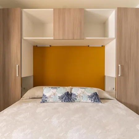 Pra' Delle Torri - Adria Mobile Homes * Caorle