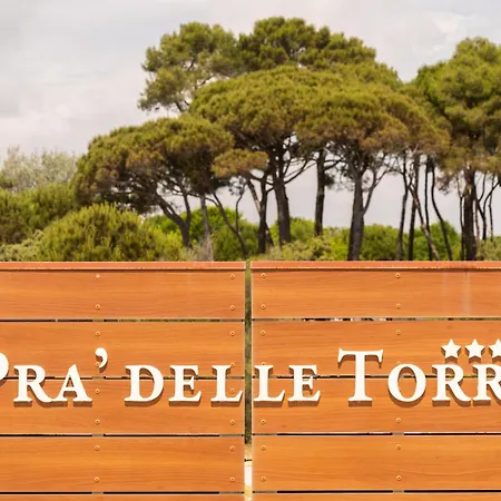Pra' Delle Torri - Adria Mobile Homes