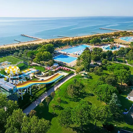 Pra' Delle Torri - Adria Mobile Homes Campsite Caorle