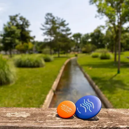 Pra' Delle Torri - Adria Mobile Homes *