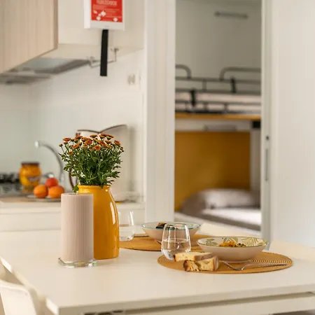 Pra' Delle Torri - Adria Mobile Homes Caorle