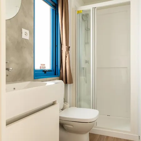 Pra' Delle Torri - Adria Mobile Homes Camping