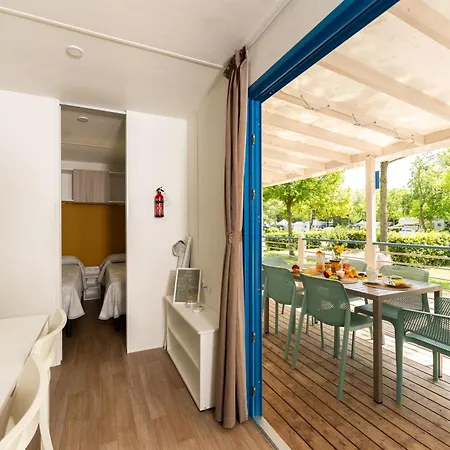 Pra' Delle Torri - Adria Mobile Homes * Caorle