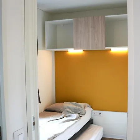 Pra' Delle Torri - Adria Mobile Homes