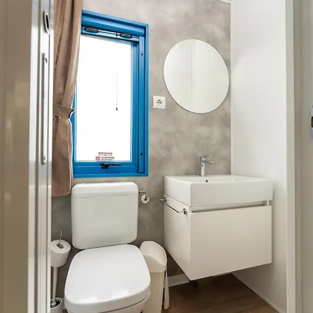 Pra' Delle Torri - Adria Mobile Homes Camping *