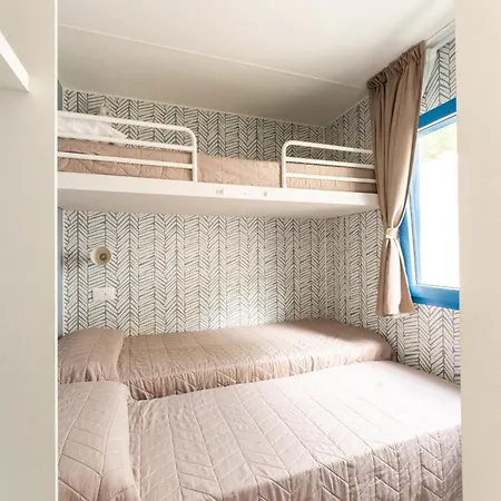 Camping Pra' Delle Torri - Adria Mobile Homes Caorle