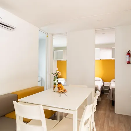 Pra' Delle Torri - Adria Mobile Homes Camping *