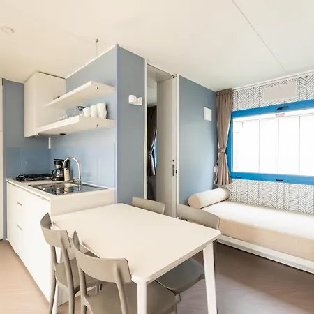 Camping Pra' Delle Torri - Adria Mobile Homes Caorle