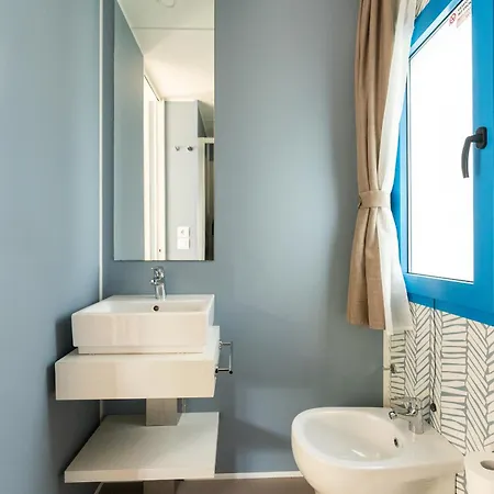 Camping Pra' Delle Torri - Adria Mobile Homes Caorle