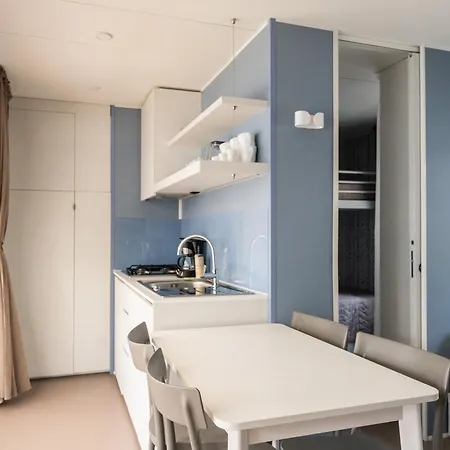 Pra' Delle Torri - Adria Mobile Homes