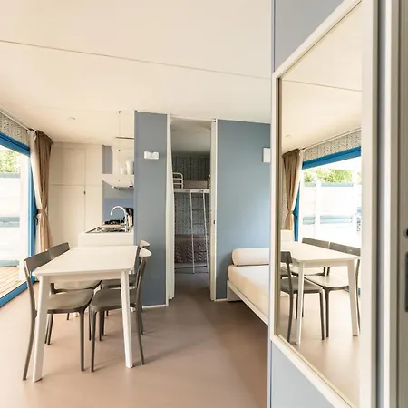 Pra' Delle Torri - Adria Mobile Homes Camping *