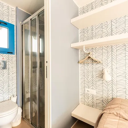 Camping Pra' Delle Torri - Adria Mobile Homes Caorle