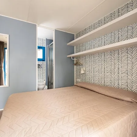 Pra' Delle Torri - Adria Mobile Homes Campsite