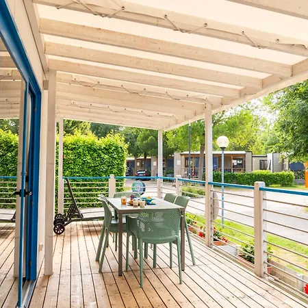 Pra' Delle Torri - Adria Mobile Homes *